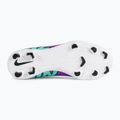 Kinder Fußballschuhe Nike Jr Mercurial Superfly 9 Club FG/MG hyper türkis/schwarz/weiß/fuchsia Traum 5