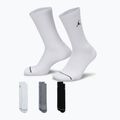 Socken  Jordan Everyday 3 pairs multi-color 3