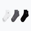 Socken  Jordan Everyday Ankle 3 pairs multi-color 10