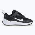 Schuhe Kinder Nike Revolution 7 black/white/white 2