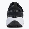 Schuhe Kinder Nike Revolution 7 black/white/white 6