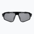 Sonnenbrille Nike Flyfree black/ silver flash/ volt 2