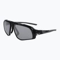 Sonnenbrille Nike Flyfree black/ silver flash/ volt 3