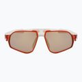 Sonnenbrille Nike Flyfree E matte clear/ road tint/ clear 2