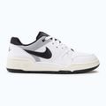 Männer Nike Full Force Low Weiß/Pewter/Segel/Schwarz Schuhe 2