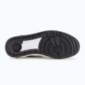 Männer Nike Full Force Low Weiß/Pewter/Segel/Schwarz Schuhe 4
