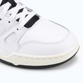 Männer Nike Full Force Low Weiß/Pewter/Segel/Schwarz Schuhe 7