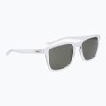 Sonnenbrille Nike Circuit clear/ green