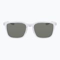 Sonnenbrille Nike Circuit clear/ green 2