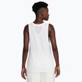Damen-Trainingsshirt  Jordan Sport Diamond white 2
