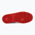 Schuhe Nike Court Borough Mid 2 university red/white/black 4