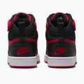 Schuhe  Nike Court Borough Mid 2 university red/white/black 4