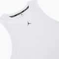 Damen Trainings-T-Shirt Nike Jordan Sport Diamond weiß 6