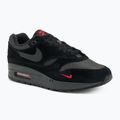 Herren Sneaker Nike Air Max 1 black/university red/anthracite