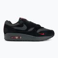 Herren Sneaker Nike Air Max 1 black/university red/anthracite 2