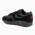 Herren Sneaker Nike Air Max 1 black/university red/anthracite 3