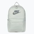 Nike Heritage 25 l Rucksack hellsilber/rauchgrau