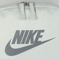 Nike Heritage 25 l Rucksack hellsilber/rauchgrau 4