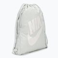 Nike Heritage 13 l hellsilber/hellsilber/phantom bag 2