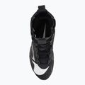 Boxschuhe Nike Hyperko 2 black/white smoke grey 6