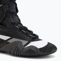 Boxschuhe Nike Hyperko 2 black/white smoke grey 7