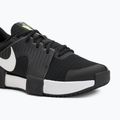 Herrenschuhe Nike Zoom GP Challenge 1 schwarz / weiß / schwarz 7