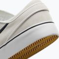 Herren Schuhe Nike SB Zoom Janoski OG+ Summit White/Summit White/White/Black 5