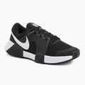 Herren Tennisschuhe Nike Zoom GP Challenge 1 schwarz / weiß / schwarz