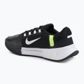 Herren Tennisschuhe Nike Zoom GP Challenge 1 schwarz / weiß / schwarz 3
