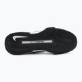 Herren Tennisschuhe Nike Zoom GP Challenge 1 schwarz / weiß / schwarz 4