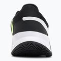Herren Tennisschuhe Nike Zoom GP Challenge 1 schwarz / weiß / schwarz 6