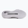 Herren Tennisschuhe Nike Zoom GP Challenge 1 weiß / schwarz / weiß 4
