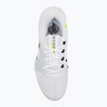 Herren Tennisschuhe Nike Zoom GP Challenge 1 weiß / schwarz / weiß 5