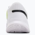 Herren Tennisschuhe Nike Zoom GP Challenge 1 weiß / schwarz / weiß 6