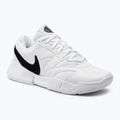 Herren Tennisschuhe Nike Court Lite 4 weiß/schwarz/summit weiß