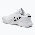 Herren Tennisschuhe Nike Court Lite 4 weiß/schwarz/summit weiß 3
