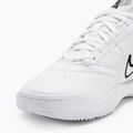 Herren Tennisschuhe Nike Court Lite 4 weiß/schwarz/summit weiß 7