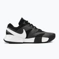 Tennisschuhe Herren Nike Court Lite 4 Clay black/white 2