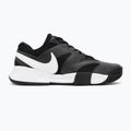 Herren Tennisschuhe Nike Court Lite 4 schwarz / weiß / anthrazit 2
