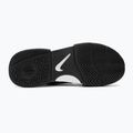 Herren Tennisschuhe Nike Court Lite 4 schwarz / weiß / anthrazit 4