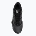 Herren Tennisschuhe Nike Court Lite 4 schwarz / weiß / anthrazit 5