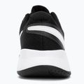 Herren Tennisschuhe Nike Court Lite 4 schwarz / weiß / anthrazit 6