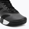 Herren Tennisschuhe Nike Court Lite 4 schwarz / weiß / anthrazit 7