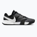 Herren Tennisschuhe Nike Court Lite 4 schwarz / weiß / anthrazit 8