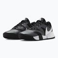 Herren Tennisschuhe Nike Court Lite 4 schwarz / weiß / anthrazit 10