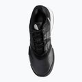 Herren Tennisschuhe Nike Court Lite 4 schwarz / weiß / anthrazit 13
