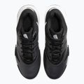 Herren Tennisschuhe Nike Court Lite 4 schwarz / weiß / anthrazit 14