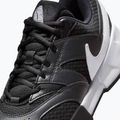 Herren Tennisschuhe Nike Court Lite 4 schwarz / weiß / anthrazit 15