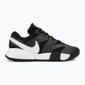 Tennisschuhe Damen Nike Court Lite 4 Clay black/white 2