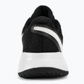 Tennisschuhe Damen Nike Court Lite 4 Clay black/white 6